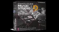MAGIX Samplitude Music Studio 2022 v27.0.1.12 Final x86 x64