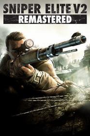 Sniper.Elite.V2.Remastered.v2797.REPACK-KaOs