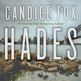 Candice Fox - 2018 - Hades - Archer & Bennett, Book 1 (Thriller)