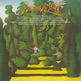 (2021) Jack Lancaster & Robin Lumley - Peter and the Wolf (1975, Remastered) [FLAC]