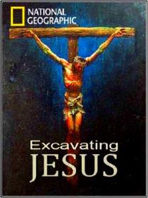 Excavating Jesus (2009) SATRip_Moses