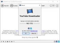 MediaHuman YouTube Downloader v3.9.9.65 (0201) (x64) Multilingual Portable