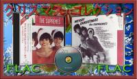 The Supremes - Christmas Collection 2003 [EAC - FLAC](oan)â„¢Jap Ed