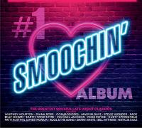 VA - The #1 Smoochin' Album (3CD) (2022) Mp3 320kbps [PMEDIA] ⭐️