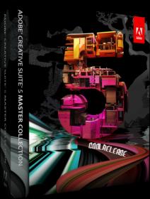 Adobe Creative Suite 5.5 Master Collection Mac Os X - Cool Release