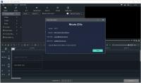 MovieZilla Windows Video Editor 2021 v9.9.3.0 (x64) Multilingual Portable