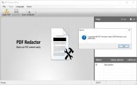 PDF Redactor Pro v1.2.0.4 Multilingual Portable