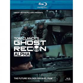 Tom Clancy's Ghost Recon Alpha 2012 POL SUBBED X264 N1 ReVoLUtIoN RG