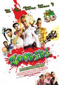 Zombibi (2012) PAL DVD5 ( NL gesproken) NLtoppers