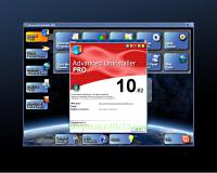 Advanced Uninstaller PRO v10.62 Cracked - F4CG