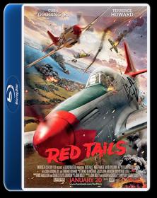 Red Tails 2012 720p BRRip x264 AAC - KiNGDOM