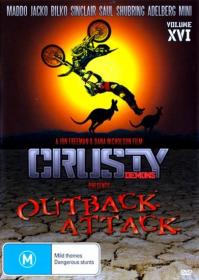 Crusty Demons 16 Outback Attack 2012 DvdRip