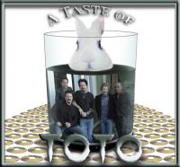 TOTO - A Taste by Pete Hollow