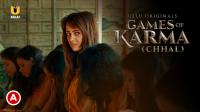 Chhal - Games of Karma (2022) ULLU Hindi 1080p WEBRip[ x264 AAC