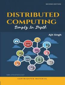 Distributed Computing - Simply In Depth