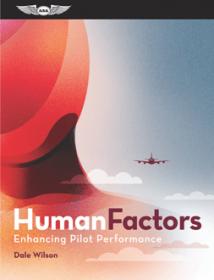 [ CourseMega.com ] Human Factors - Enhancing Pilot Performance