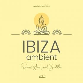 VA - Ibiza Ambient (Support Your Local Buddha), Vol  1 (2022) Mp3 320kbps [PMEDIA] ⭐️