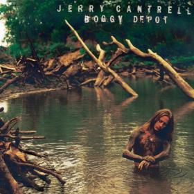 Jerry Cantrell - Boggy Depot (1998) [EAC-FLAC]