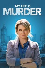 My Life Is Murder S01E01 FRENCH WEB XViD-EXTREME