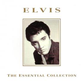 Elvis Presley - The Essential Collection (1994) [MP3 320kbps]
