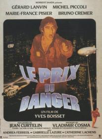 Le Prix du danger 1983 720p AVC x264-DFM