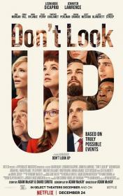Dont Look Up 2021 NF WEB-DL 720p