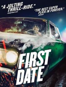 First Date 2021 WEB-DLRip-AVC ExKinoRay