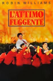 L'attimo fuggente (1989)  1080p H264 ITA AC3 5.1 Sub Ita Eng - LoZio - MIRCrew