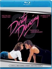 1987 Dirty Dancing likko