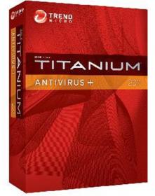 Trend Micro Titanium Antivirus Plus 2012.5.2.1035.(x86&x64).Incl.Serial