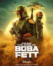 The Book of Boba Fett S01 HDR WEB-DL 2160p Rus Eng TeamHD