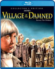 Деревня проклятых (1995  Village Of The Damned)