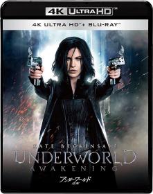 Underworld Awakening 2012 2160p BluRay HEVC TrueHD 7.1 Atmos-TASTED