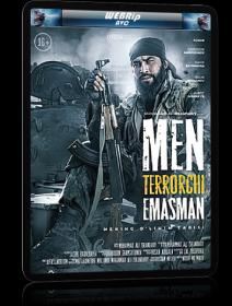 YA ne terrorist  Istoriya moyey smerti  Men terrorchi emasman (2021) WEBRip-AVC