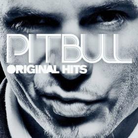 Pitbull - Original Hits [Album] [2012]- Sebastian[Ub3r]