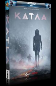 Katla  Katla (2021) WEBRip-AVC  HDRezka Studio