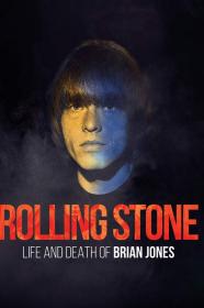 Rolling Stone Life and Death of Brian Jones 2019 1080p AMZN