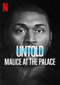 Untold Malice at the Palace 2021 WEB-DL 1080p ExKinoRay