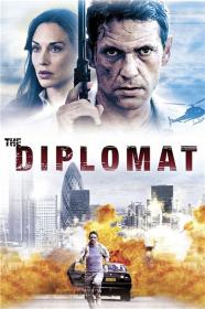 The Diplomat (False Witness) 2009 BDRip Rus