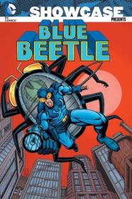 DC Showcase  Blue Beetle (2021) BDRemux 1080p