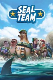 Seal Team 2021 1080p_от New-Team
