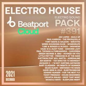 Beatport Electro House  Sound Pack #391