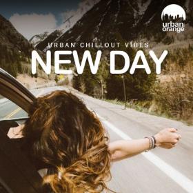 VA - New Day- Urban Chillout Music (2021)
