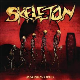 Skeleton - 2021 - Magnum Opus (FLAC)