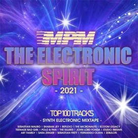 The Electronic Spirit