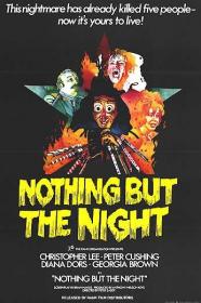 Nothing But The Night 1972 DVDRIP XViD-CG XT