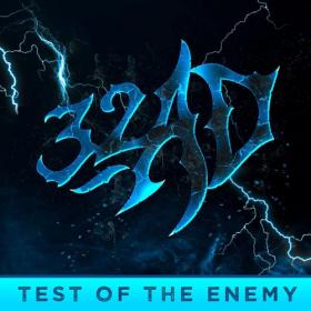 32AD - Test of the Enemy - 2020