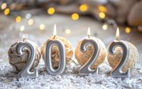 Happy New Year 2022 Rutor