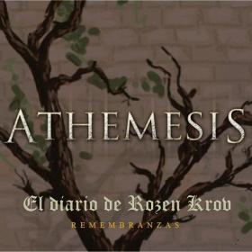 Athemesis - El Diario de Rozen Krov (Remembranzas) (2021)