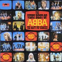 ABBA - 2018 - The Very Best of ABBA  The Matt Pop Remixes [320]